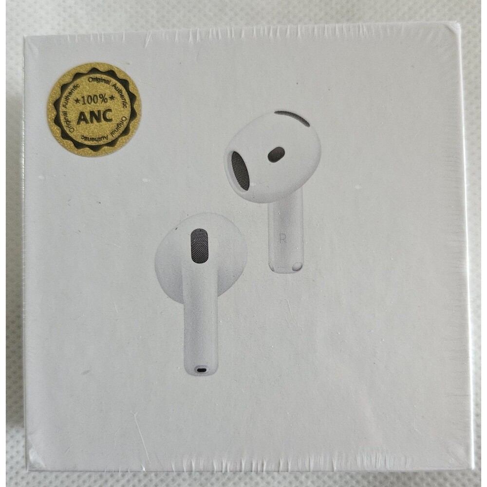 Bluetooth Earbuds Headphones With 100% Active Noise Cancellation
